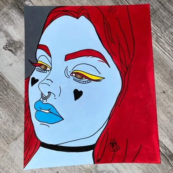 Painting - Picture 1 of 1